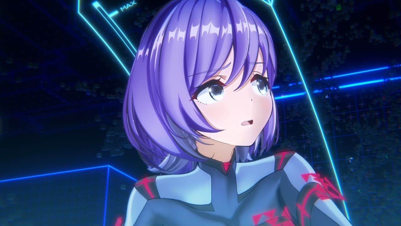Expelled from Paradise: Resonance of the Heart recupera a Angela Balzac en su nuevo avance