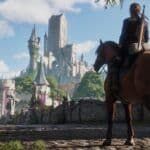 Fable muestra un modo Rendimiento a 60 FPS en Xbox Series X durante el Xbox Fan Fest