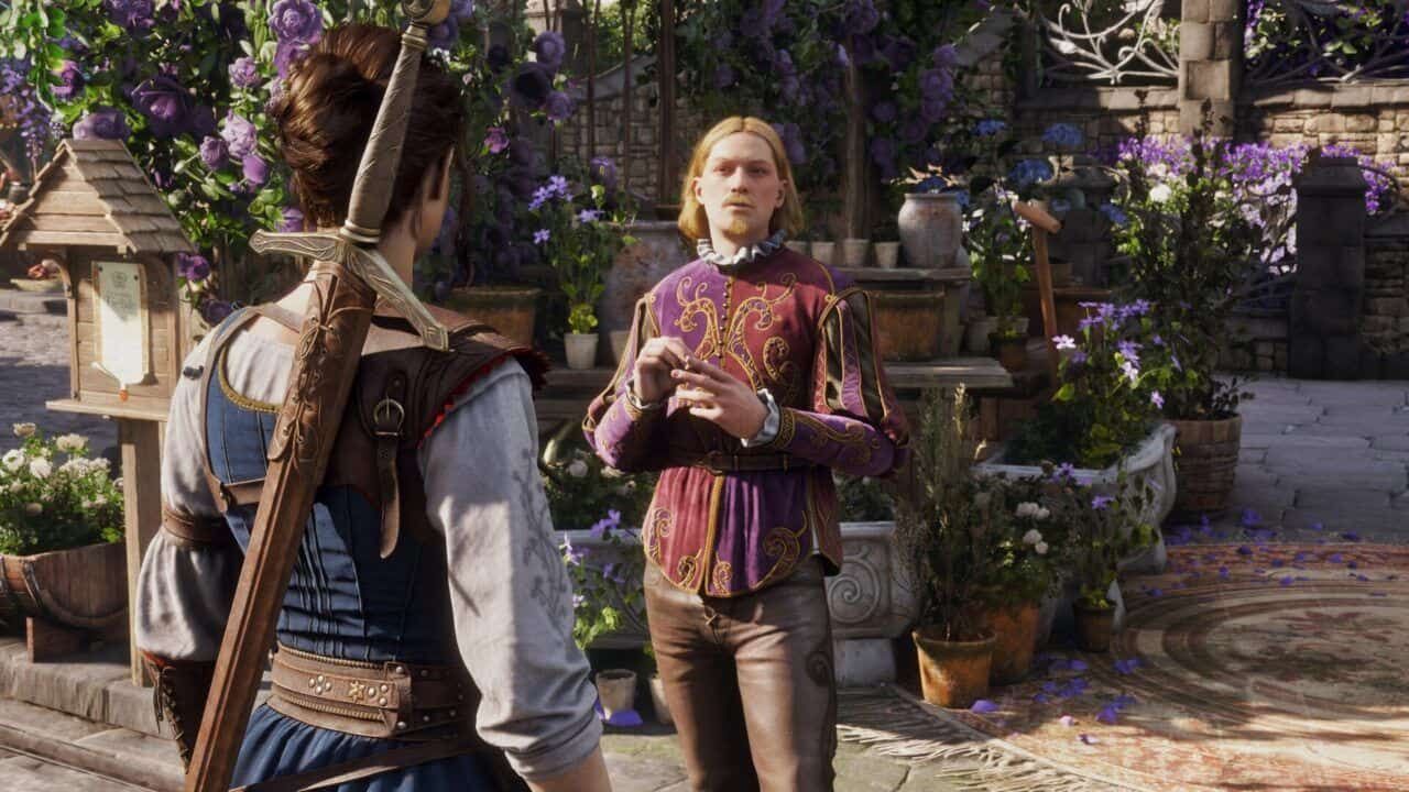 Fable afronta su regreso como una pieza esencial para Xbox