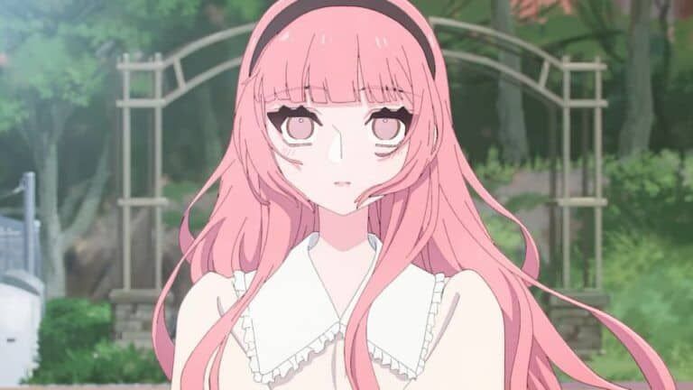 Fall in Love, You False Angels confirma sus dos protagonistas y el equipo de MAPPA Fall in Love, You False Angels confirma sus dos protagonistas y el equipo de MAPPA