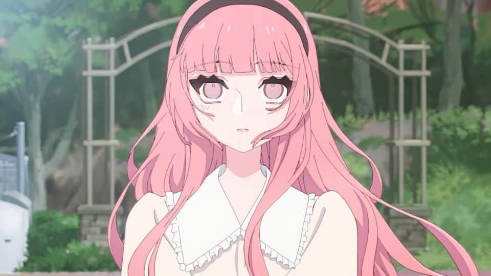 Fall in Love, You False Angels confirma sus dos protagonistas y el equipo de MAPPA Fall in Love, You False Angels confirma sus dos protagonistas y el equipo de MAPPA