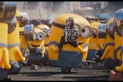 Illumination’s Minions & Monsters, directed by Pierre Coffin.