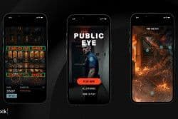 Public Eye