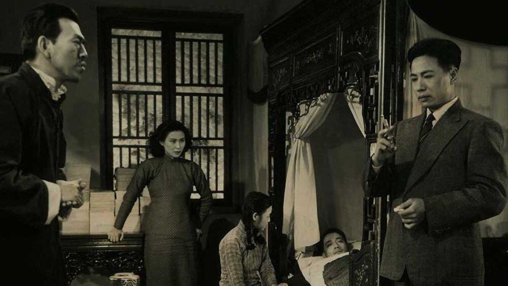 El Festival de Pingyao celebrará su décima edición con una restauración de Fei Mu El Festival de Pingyao celebrará su décima edición con una restauración de Fei Mu