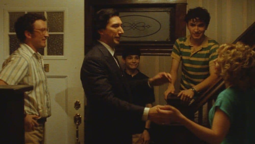 El Festival Internacional de Cine de Santa Fe 2026 anuncia su programación con ‘Paper Tiger’ y ‘In Memoriam’ El Festival Internacional de Cine de Santa Fe 2026 anuncia su programación con ‘Paper Tiger’ y ‘In Memoriam’