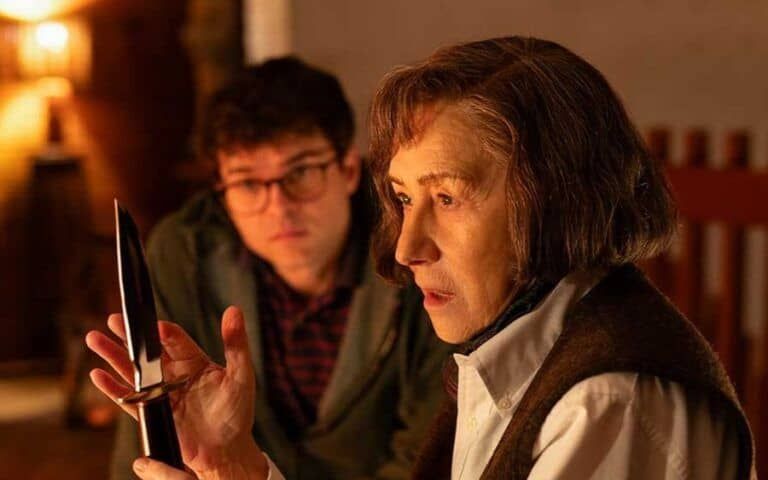El Festival de Savannah 2026 abrirá con ‘A Talent for Murder’ y homenajeará a Helen Mirren