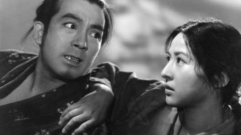 El Festival Internacional de Cine de Tokio prepara un homenaje a Mizoguchi y un simposio sobre anime El Festival Internacional de Cine de Tokio prepara un homenaje a Mizoguchi y un simposio sobre anime