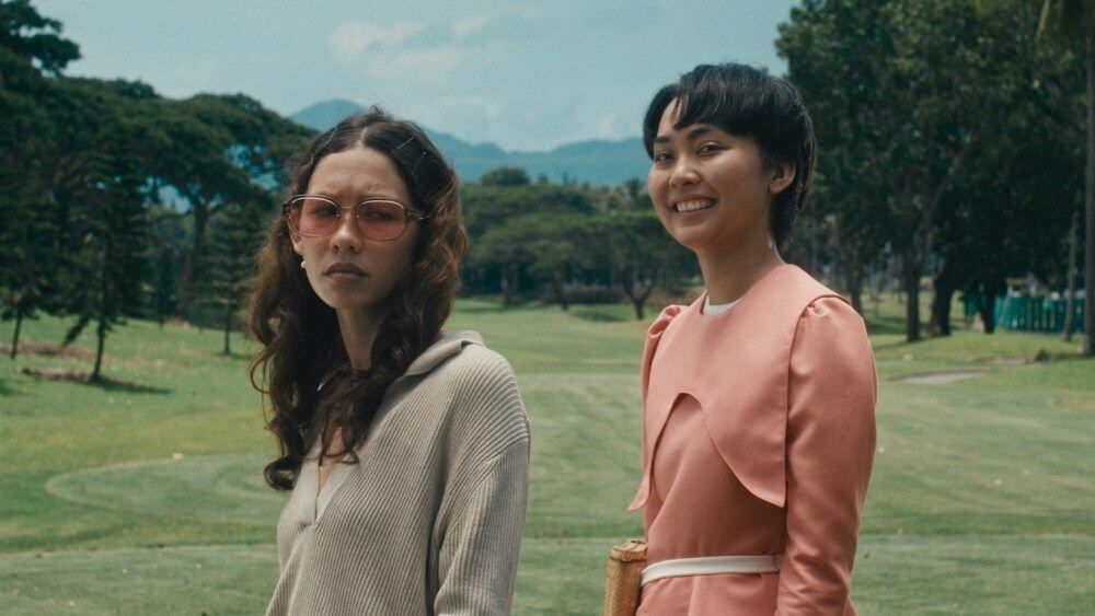 Filipiñana representará a Filipinas en la carrera al Oscar internacional Filipiñana representará a Filipinas en la carrera al Oscar internacional
