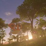 Una filtración muestra mapas y personajes de Pokémon Viento y Pokémon Oleaje