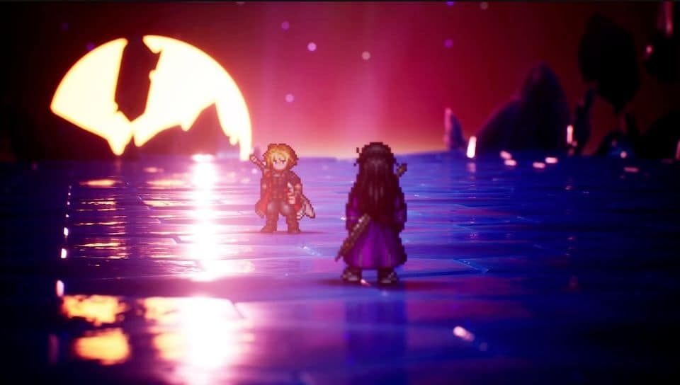 Final Fantasy Resonance presenta un nuevo tráiler antes de su lanzamiento Final Fantasy Resonance presenta un nuevo tráiler antes de su lanzamiento