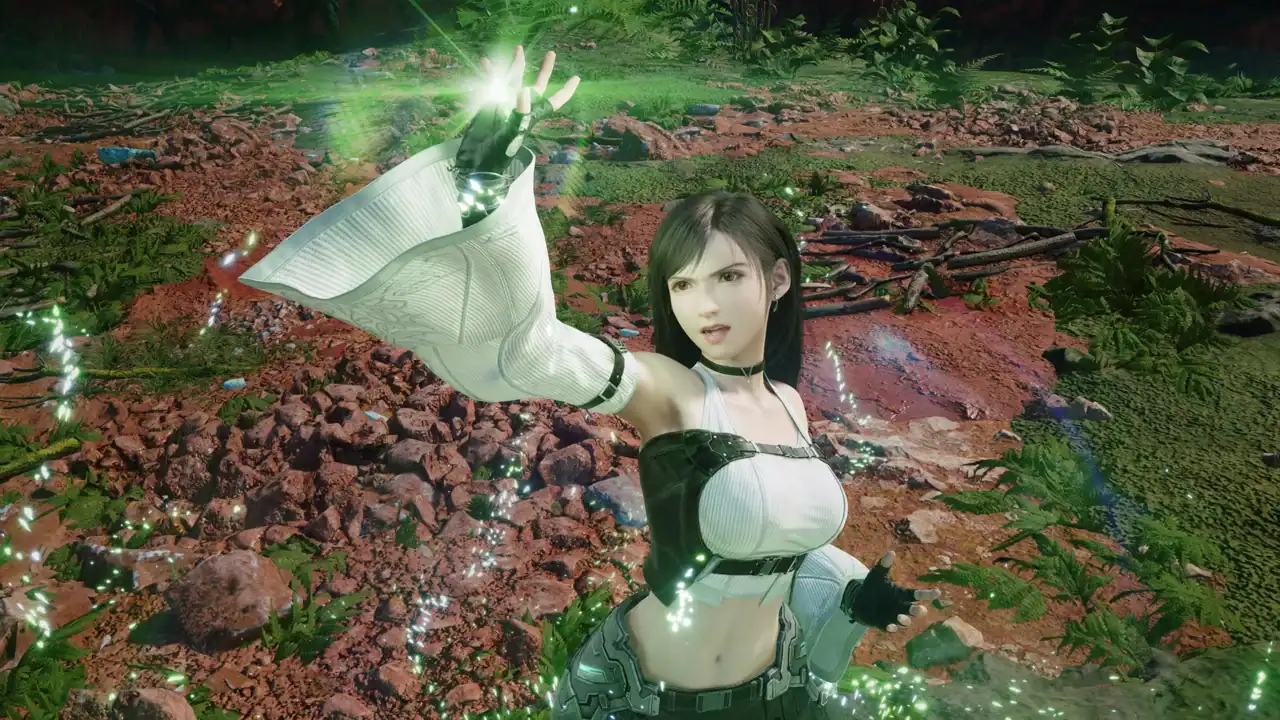 Final Fantasy VII: Revelation fija su lanzamiento para el 8 de abril de 2027
