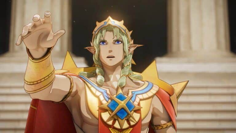 Fire Emblem: Fortune’s Weave muestra más de siete minutos de gameplay en Switch 2