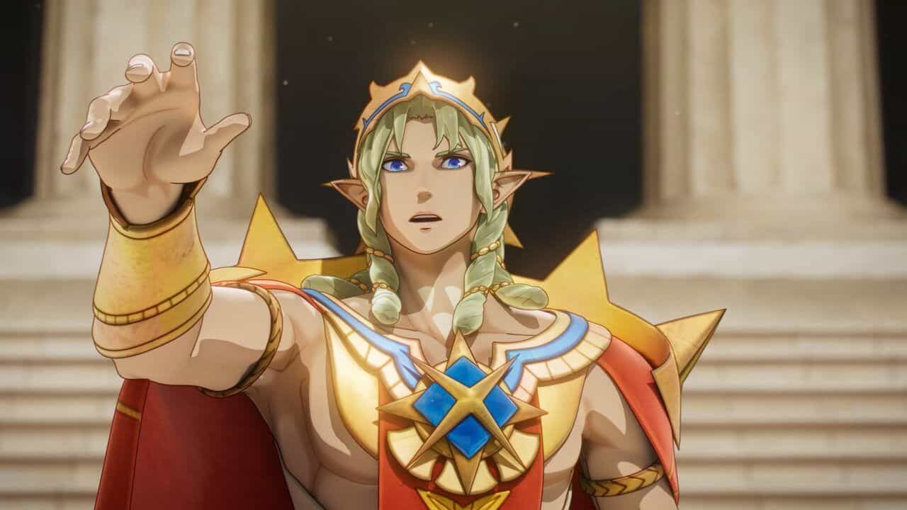 Fire Emblem: Fortune’s Weave muestra más de siete minutos de gameplay en Switch 2