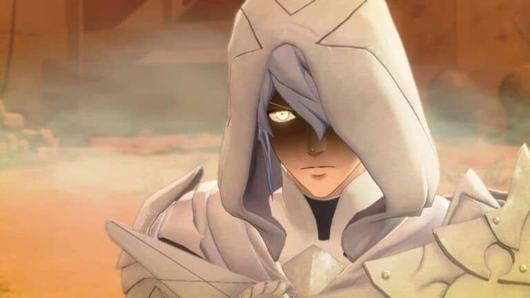 Fire Emblem: Fortune’s Weave muestra sus héroes y sistemas en un nuevo tráiler Fire Emblem: Fortune’s Weave muestra sus héroes y sistemas en un nuevo tráiler