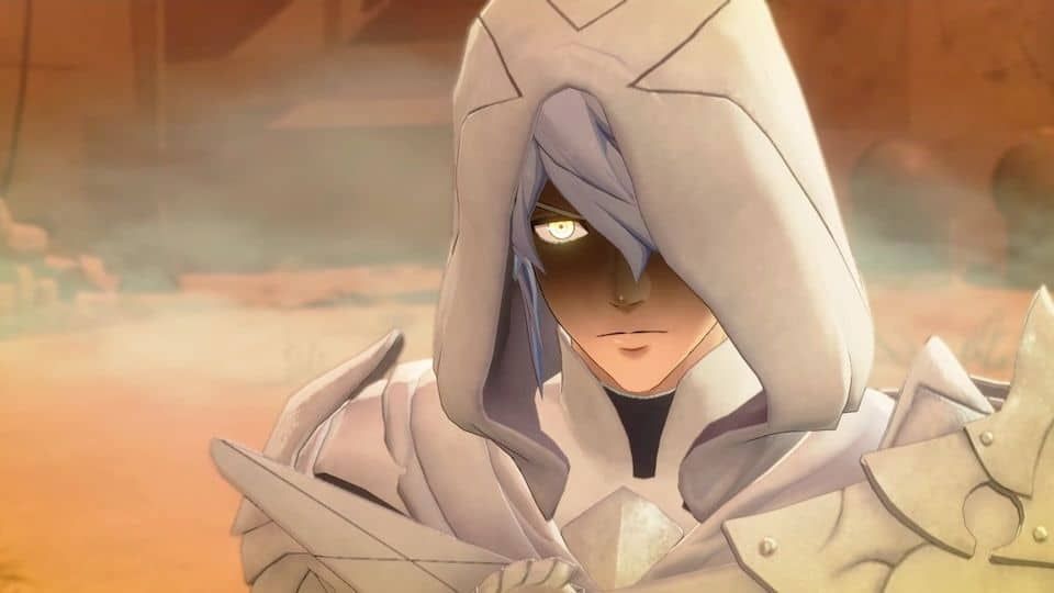 Fire Emblem: Fortune’s Weave muestra sus héroes y sistemas en un nuevo tráiler Fire Emblem: Fortune’s Weave muestra sus héroes y sistemas en un nuevo tráiler