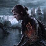 The Last of Us estrena un fondo animado para el Welcome Hub de PS5