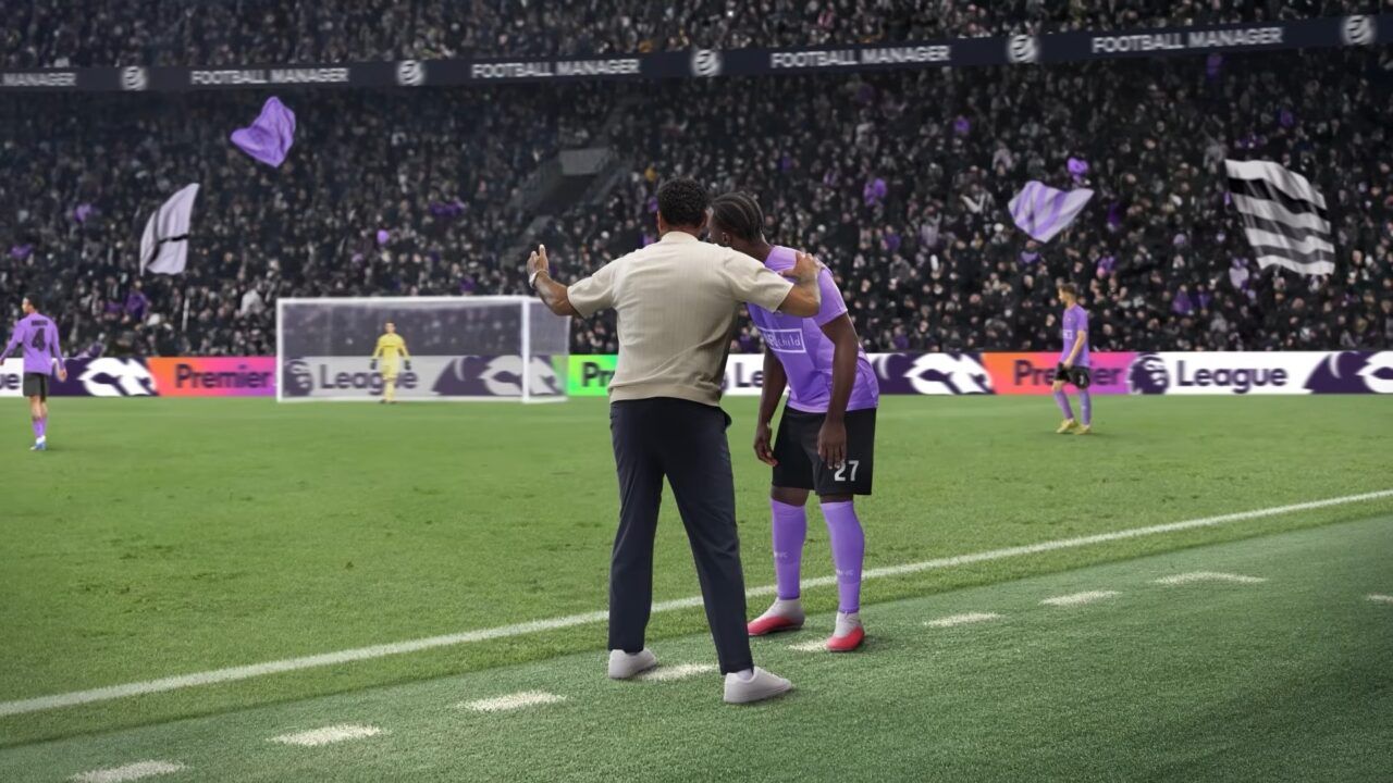 Football Manager 27 fija su lanzamiento para el 10 de noviembre de 2026