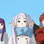 Frieren: Beyond Journey’s End celebra su tercer aniversario con nuevas ilustraciones