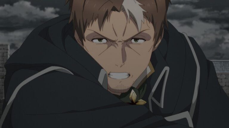 From Old Country Bumpkin to Master Swordsman confirma su tercera temporada From Old Country Bumpkin to Master Swordsman confirma su tercera temporada
