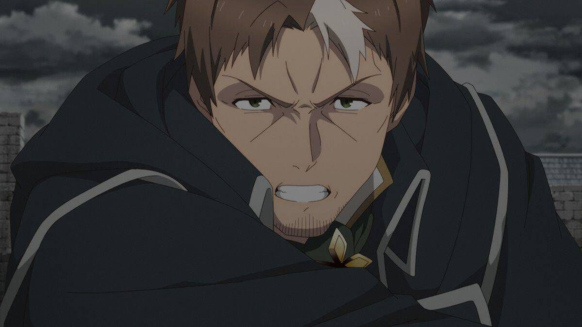 From Old Country Bumpkin to Master Swordsman confirma su tercera temporada
