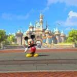 Frontier Developments prepara un nuevo juego de gestión basado en Disney