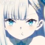 Full Clearing Another World under a Goddess with Zero Believers estrena su primer tráiler completo