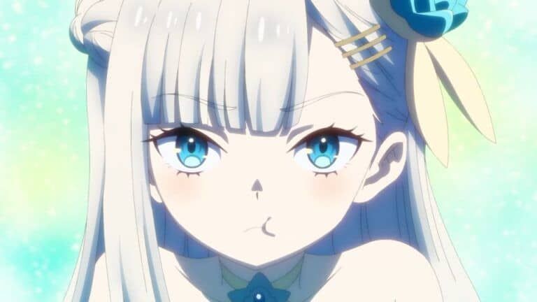 Full Clearing Another World under a Goddess with Zero Believers estrena su primer tráiler completo