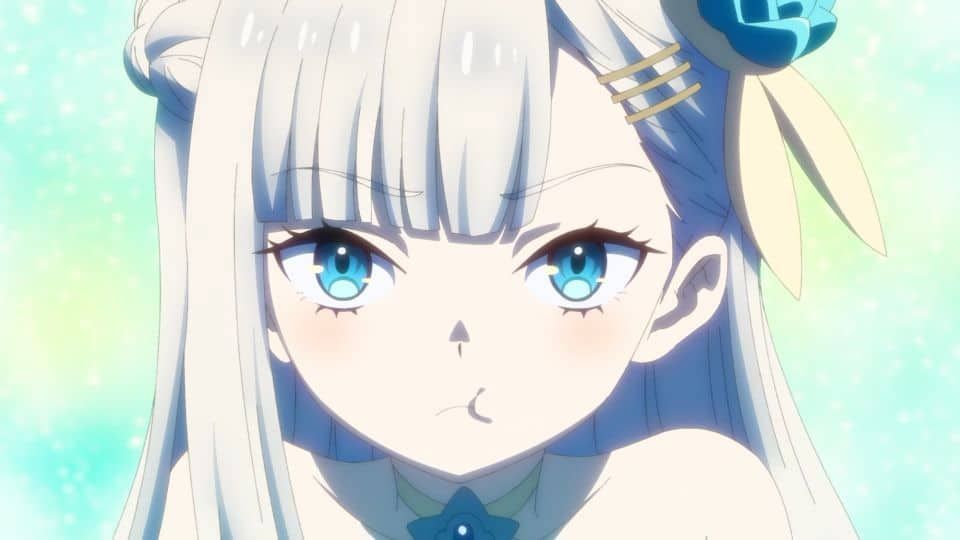 Full Clearing Another World under a Goddess with Zero Believers estrena su primer tráiler completo