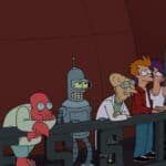 Futurama cierra su temporada 14, pero todavía no se despide del todo