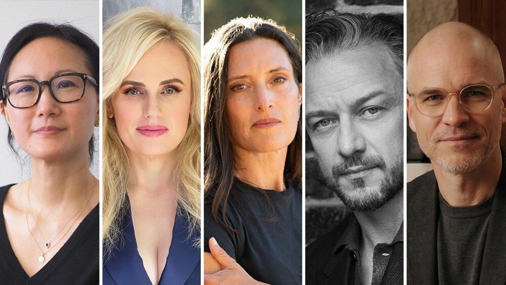 Variety y Utopai Studios reunirán a cineastas en una jornada especial del TIFF Variety y Utopai Studios reunirán a cineastas en una jornada especial del TIFF