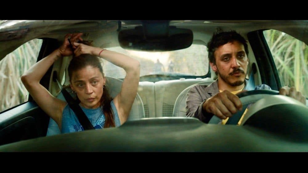 Galerna, la nueva película de Tatiana Huezo, gana un premio en San Sebastián