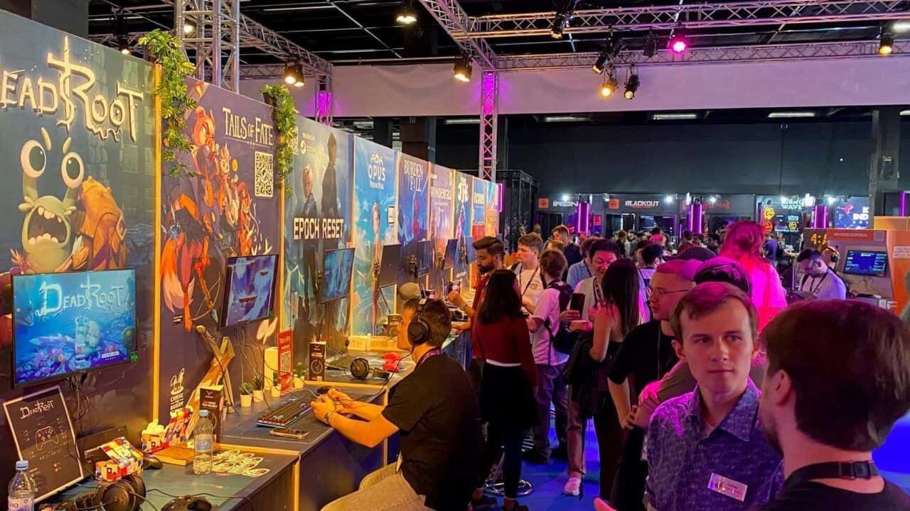 Gamescom pide disculpas por los robos y prepara nuevas medidas de seguridad para 2027 Gamescom pide disculpas por los robos y prepara nuevas medidas de seguridad para 2027