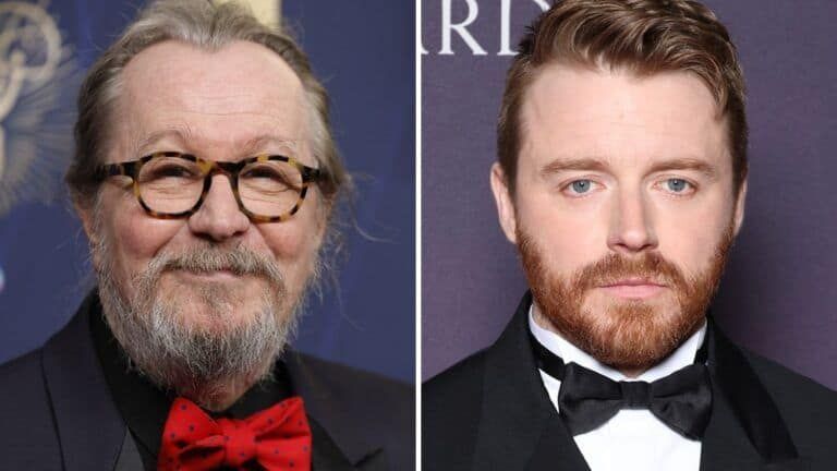 Gary Oldman asegura que el próximo James Bond ya ha sido elegido Gary Oldman asegura que el próximo James Bond ya ha sido elegido