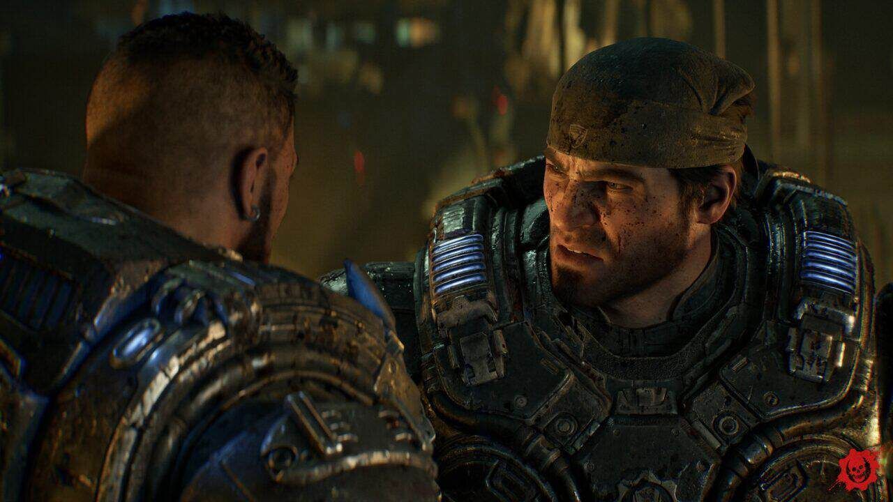 Gears of War: E-Day presenta su tráiler de lanzamiento antes de llegar a Xbox Series y PC Gears of War: E-Day presenta su tráiler de lanzamiento antes de llegar a Xbox Series y PC