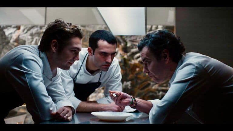 3Cat recupera la historia de El Bulli en la serie de seis episodios ‘Gènesi’