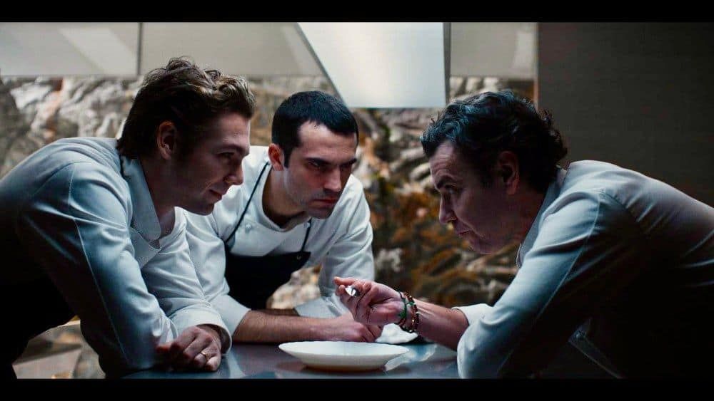 3Cat recupera la historia de El Bulli en la serie de seis episodios ‘Gènesi’ 3Cat recupera la historia de El Bulli en la serie de seis episodios ‘Gènesi’