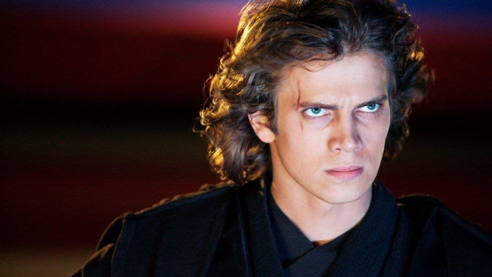 George Lucas confirma que dejó atrás tres películas más de Star Wars para retirarse de la dirección George Lucas confirma que dejó atrás tres películas más de Star Wars para retirarse de la dirección
