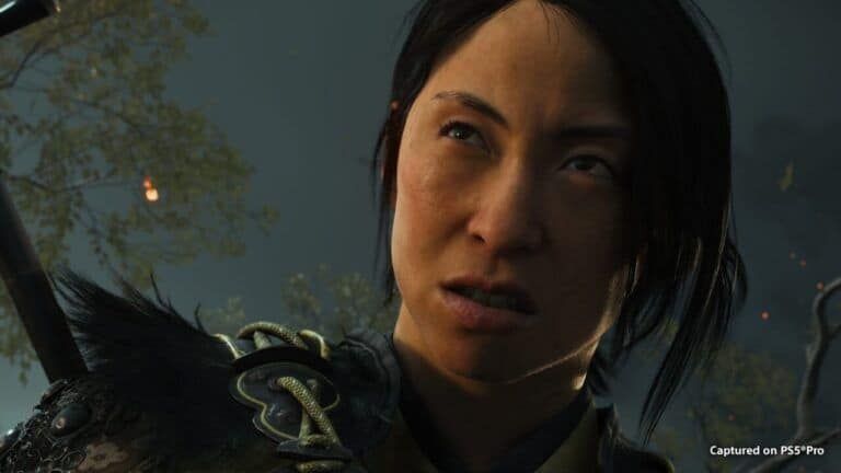 Ghost of Yōtei Complete Edition llegará a PS5 el 1 de octubre a las 18:00 Ghost of Yōtei Complete Edition llegará a PS5 el 1 de octubre a las 18:00