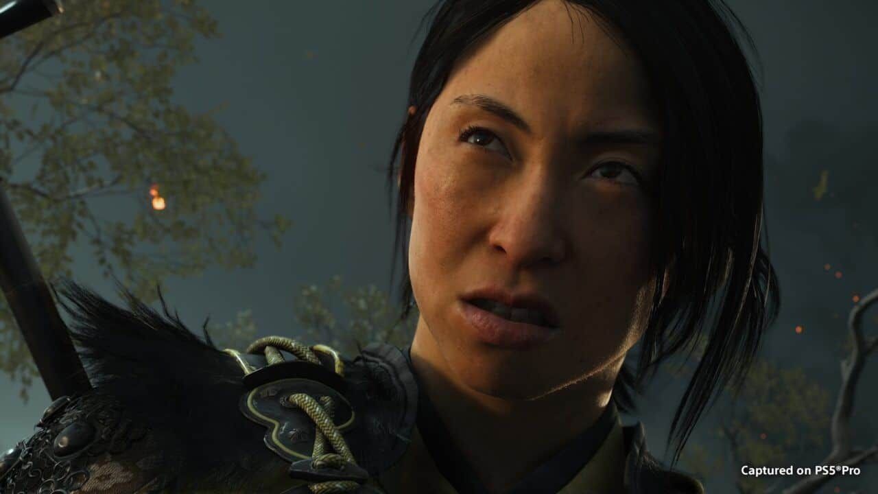 Ghost of Yōtei Complete Edition llegará a PS5 el 1 de octubre a las 18:00 Ghost of Yōtei Complete Edition llegará a PS5 el 1 de octubre a las 18:00
