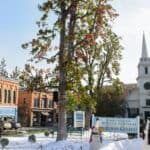 Warner Bros. Studio Tour Hollywood recreará Stars Hollow con un evento navideño de Gilmore Girls
