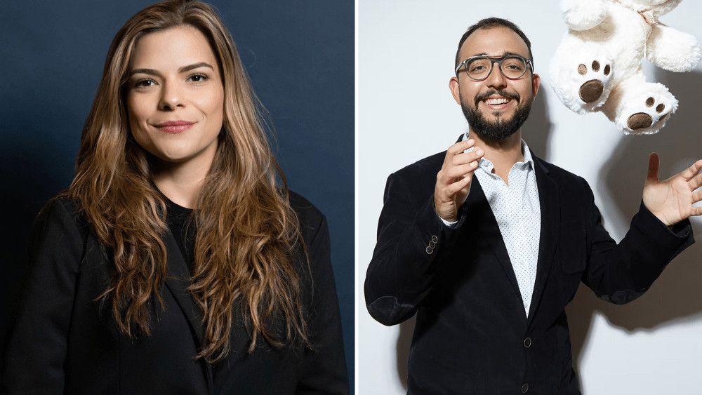 Globoplay encarga una adaptación de Raphael Montes a A Fábrica Globoplay encarga una adaptación de Raphael Montes a A Fábrica