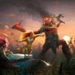 God of War Laufey detalla su edición Digital Deluxe antes de abrir reservas en PS5