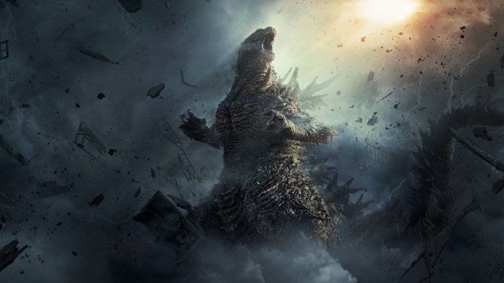 Godzilla Minus Zero sorprende en Nueva York con acción épica y clasificación R