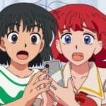 Goodbye, Lara termina su anime con un nuevo visual conmemorativo
