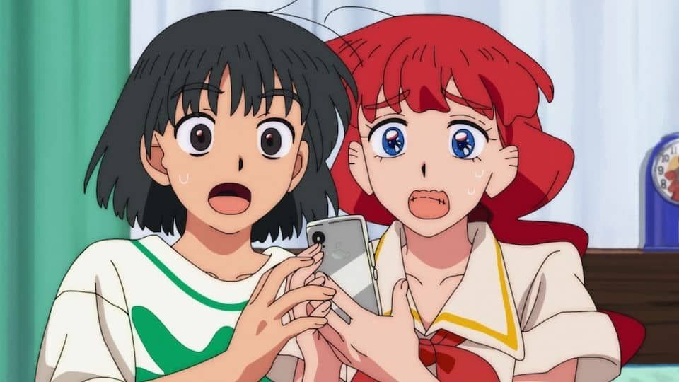 Goodbye, Lara termina su anime con un nuevo visual conmemorativo Goodbye, Lara termina su anime con un nuevo visual conmemorativo