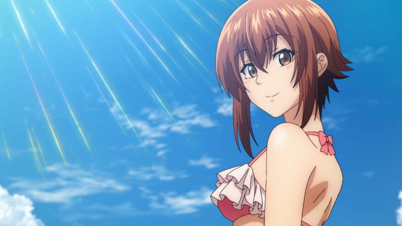 Grand Blue Dreaming confirma la producción de su cuarta temporada Grand Blue Dreaming confirma la producción de su cuarta temporada