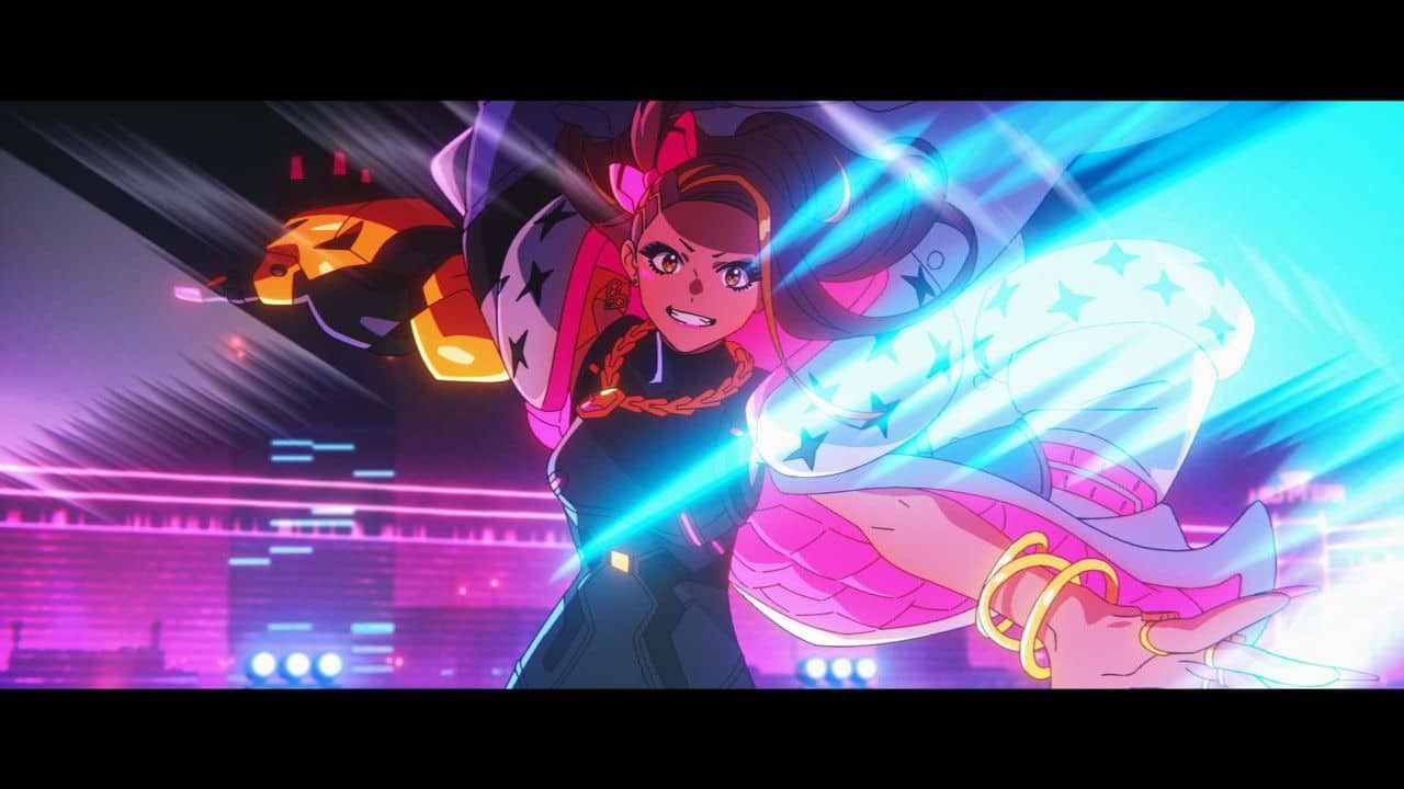 GROTESQQQUE presenta el tráiler de «Yoroshiku★Shoujo», su segunda historia GROTESQQQUE presenta el tráiler de «Yoroshiku★Shoujo», su segunda historia