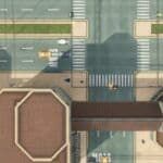 GTA 2 recibe un mod con path tracing, iluminación dinámica y hasta 60 FPS en PC