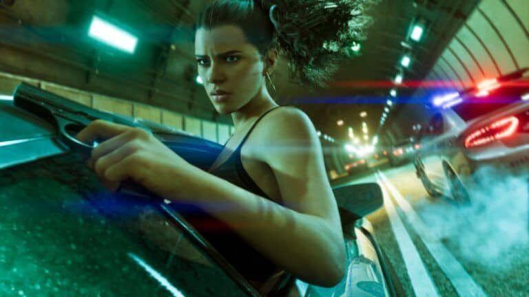 GTA VI impulsa más de 100.000 nuevas suscripciones de Netflix en Estados Unidos GTA VI impulsa más de 100.000 nuevas suscripciones de Netflix en Estados Unidos