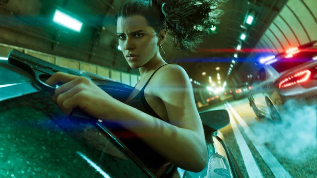 GTA VI impulsa más de 100.000 nuevas suscripciones de Netflix en Estados Unidos